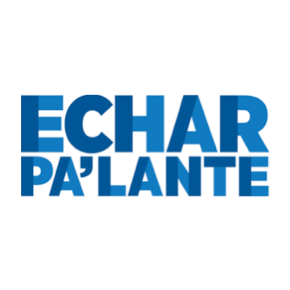 Echar Pa'lante